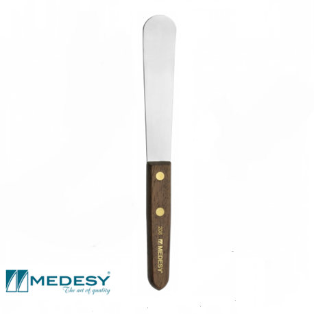 Medesy Spatula for Alginate (#208)